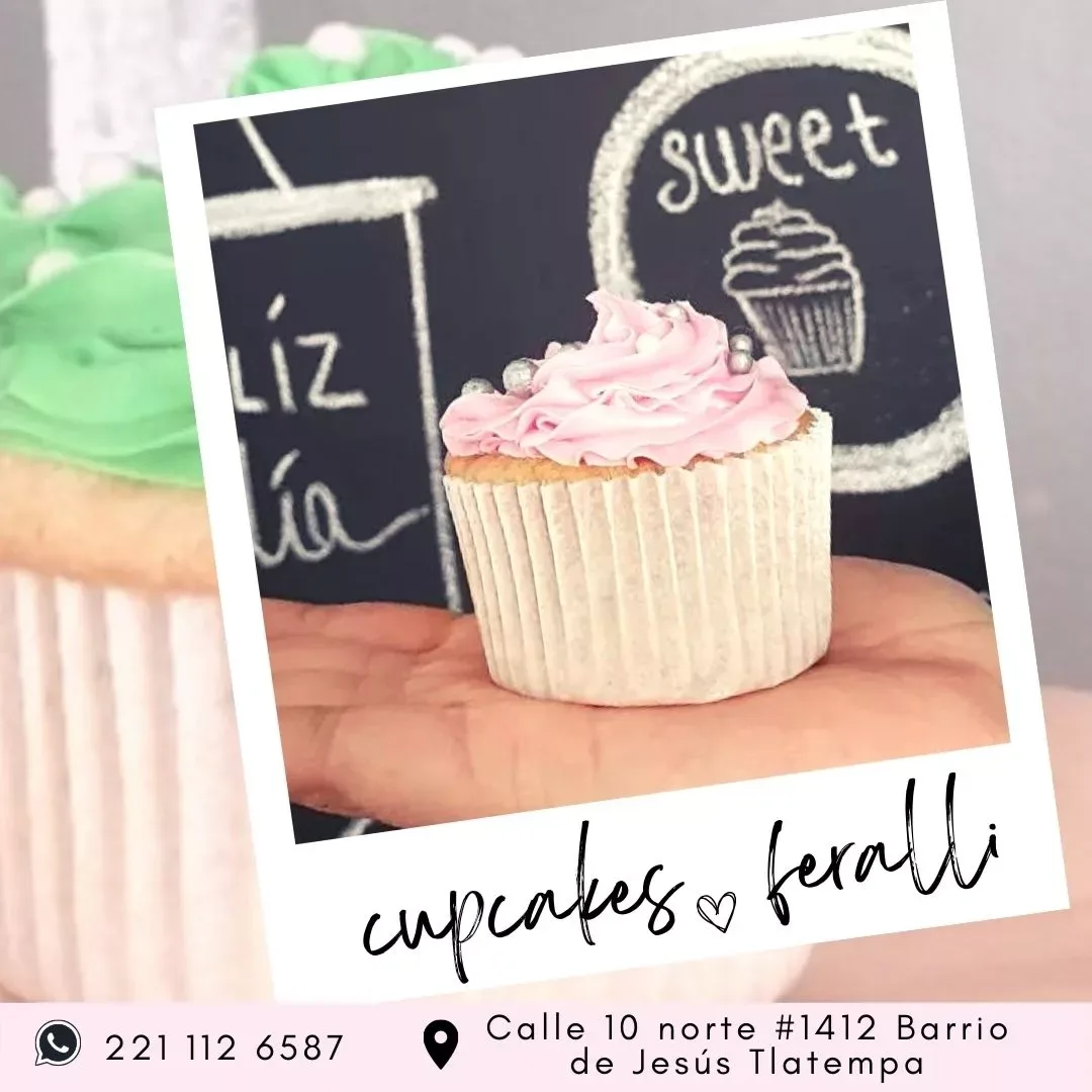 Cupcakes