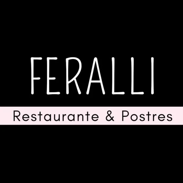 Feralli · Restaurante & Postres
