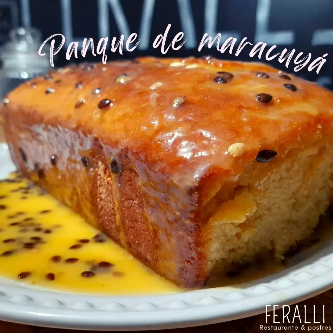 Postre de Feralli